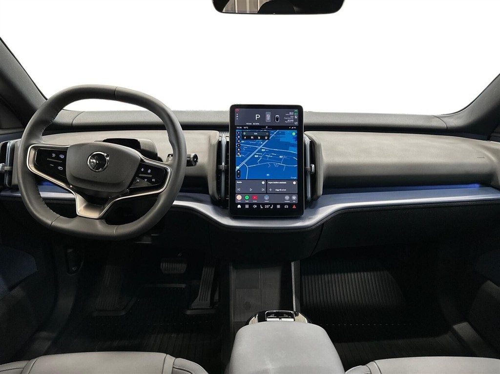 Volvo EX30 Plus billede 11