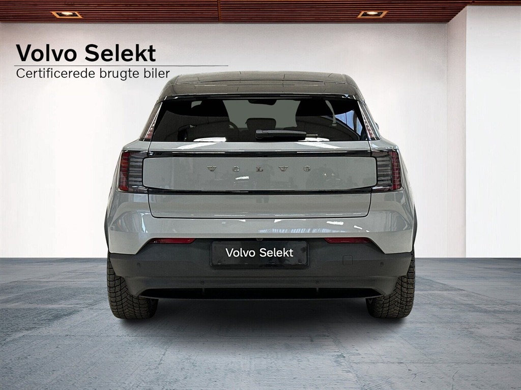 Volvo EX30 Plus billede 8