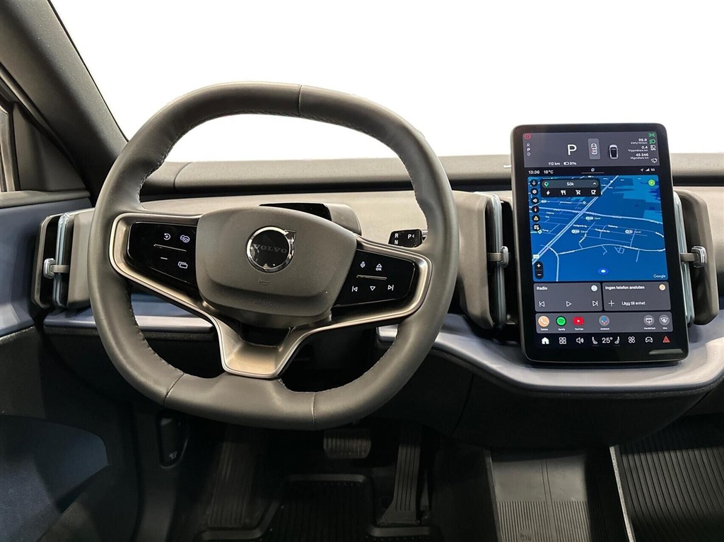 Volvo EX30 Plus billede 14