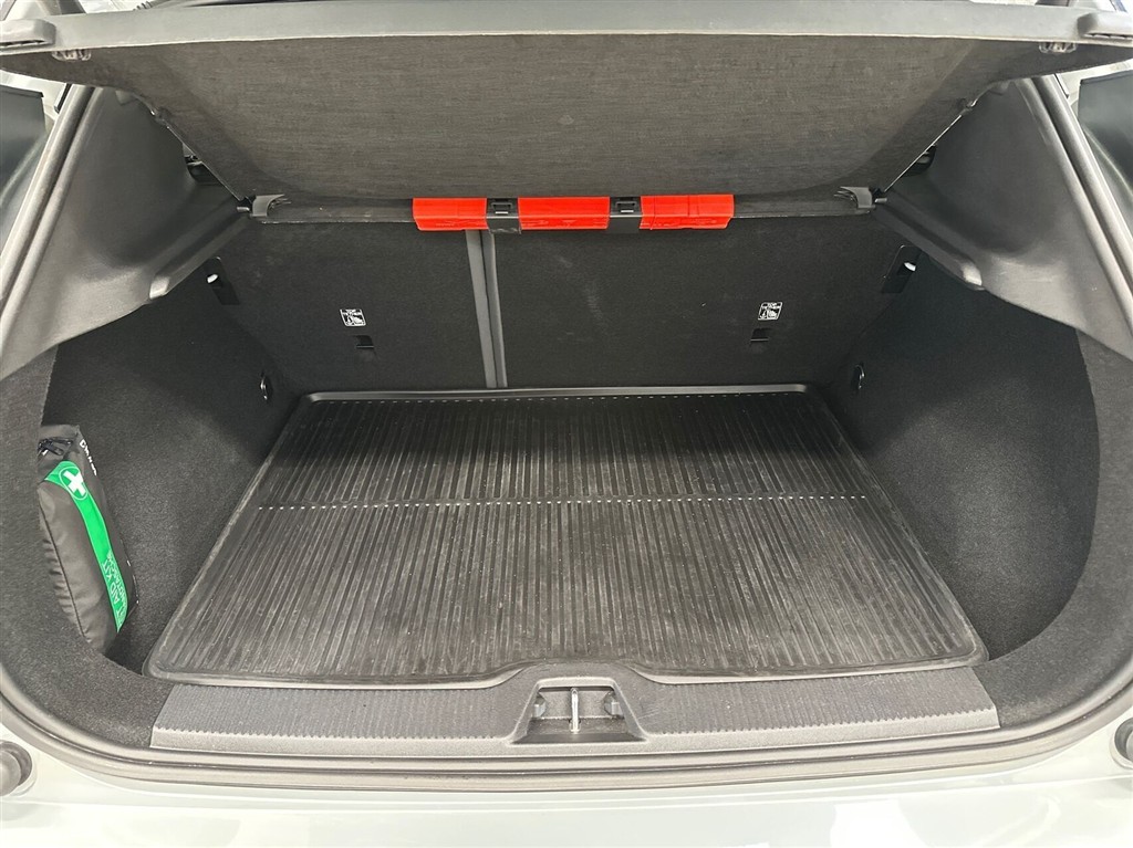 Volvo EX30 Plus billede 22