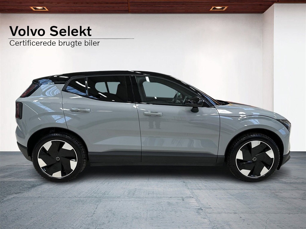 Volvo EX30 Plus billede 5