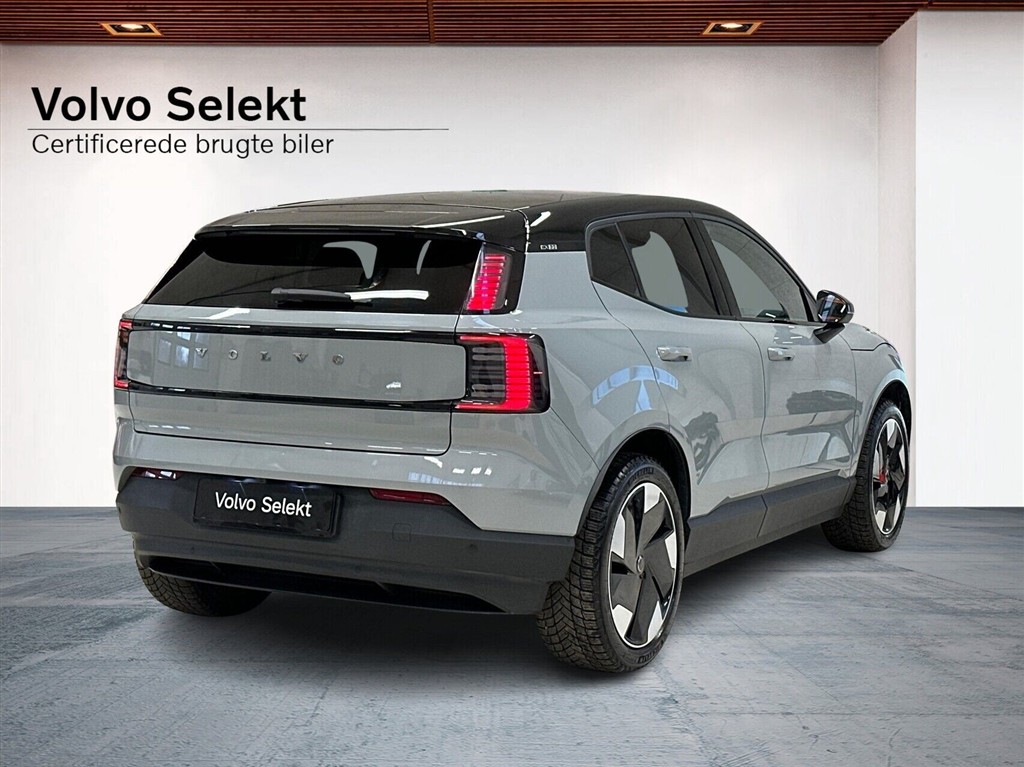 Volvo EX30 Plus billede 3