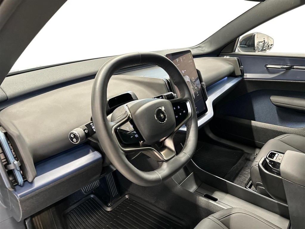 Volvo EX30 Plus billede 17