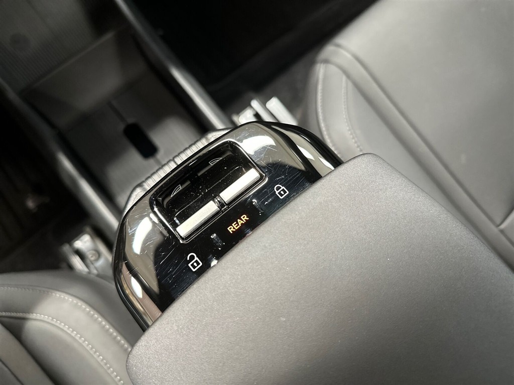 Volvo EX30 Plus billede 19