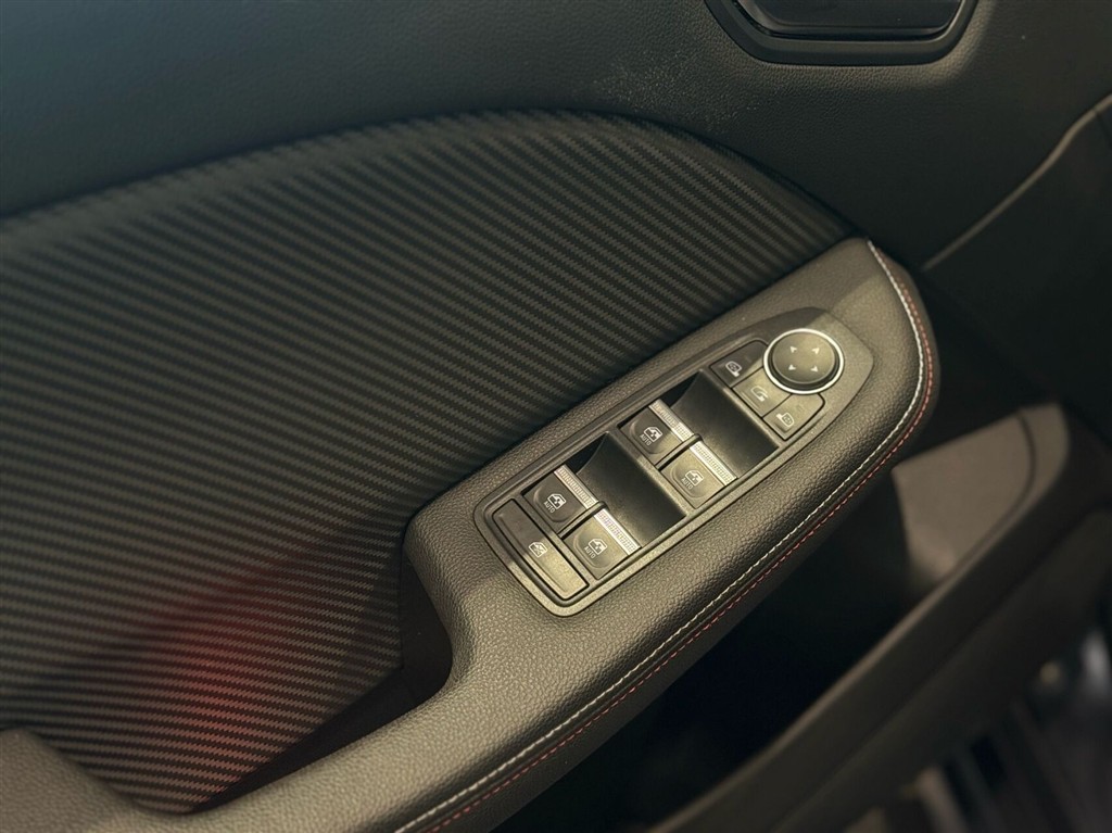 Renault Clio RS-Line billede 19