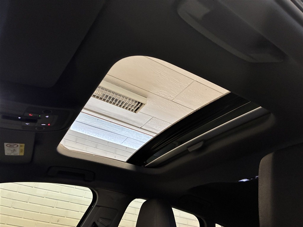 Audi A3 Prestige billede 3