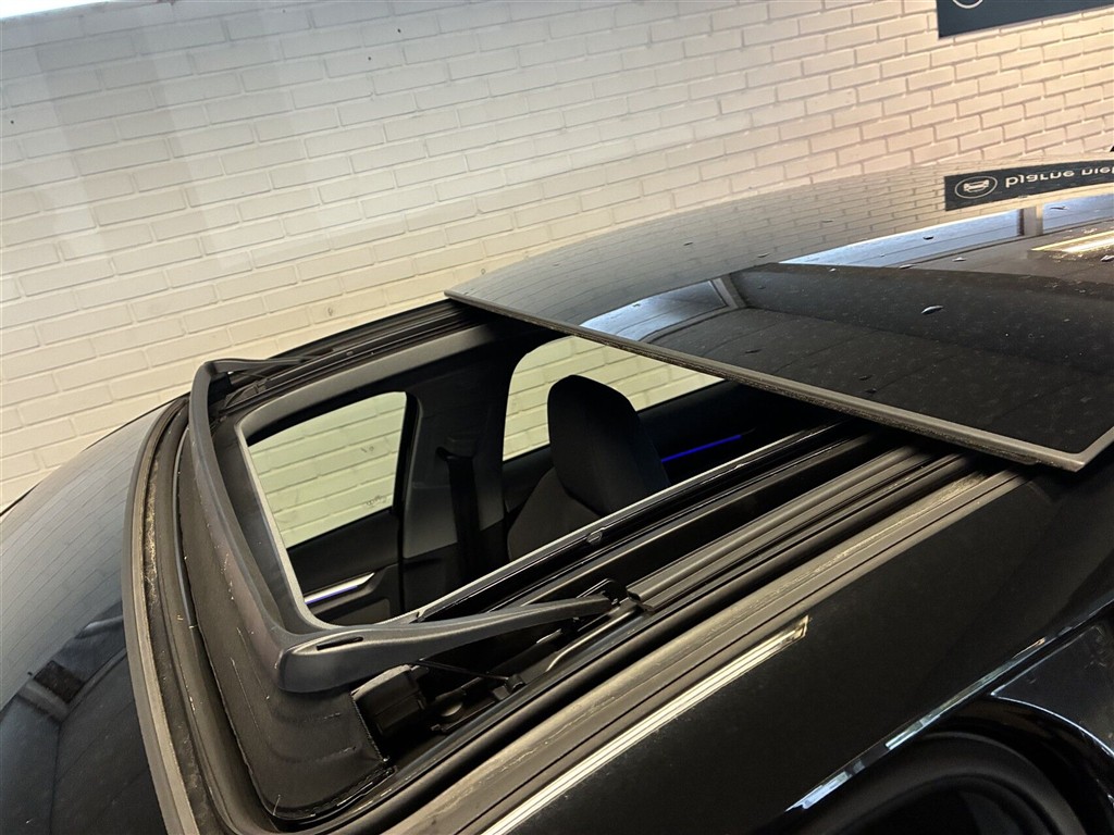 Audi A3 Prestige billede 4