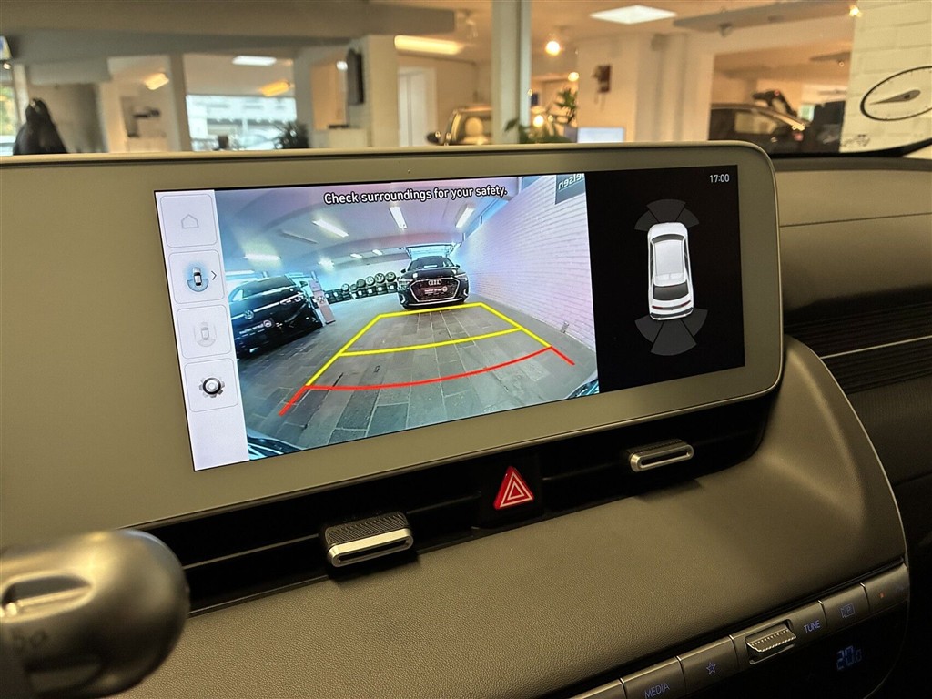 Hyundai Ioniq 5 Essential billede 6