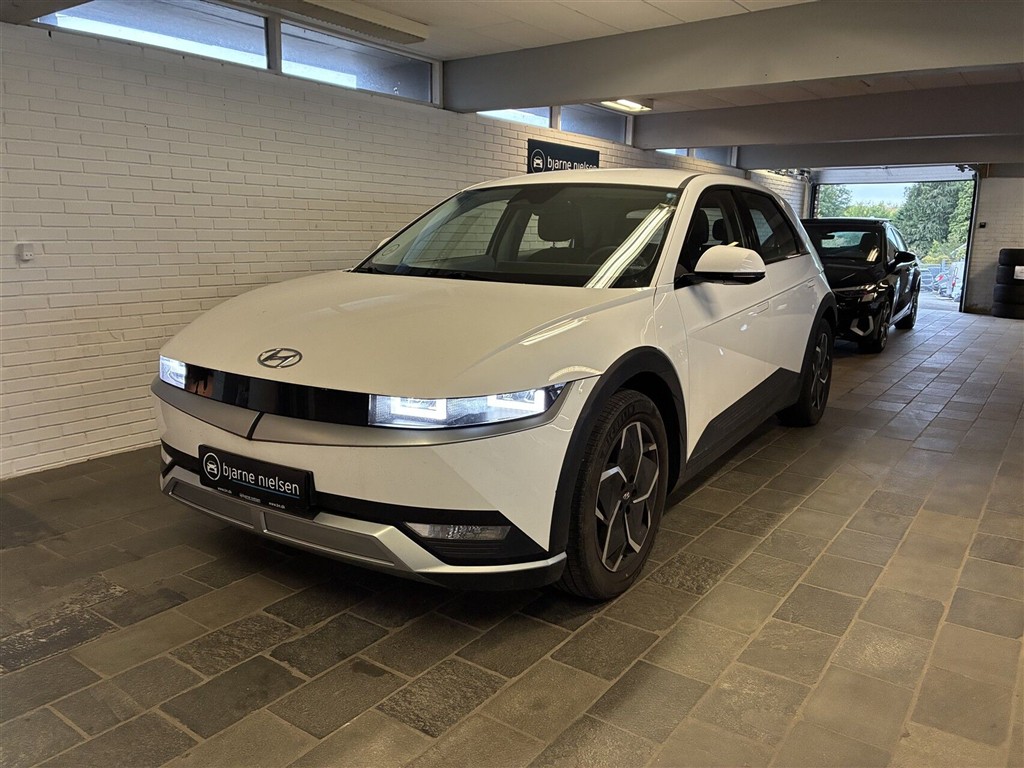 Hyundai Ioniq 5 Essential