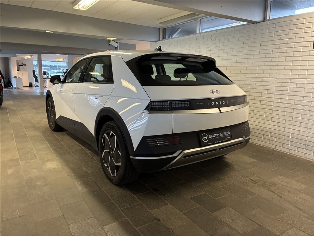 Hyundai Ioniq 5 Essential billede 2