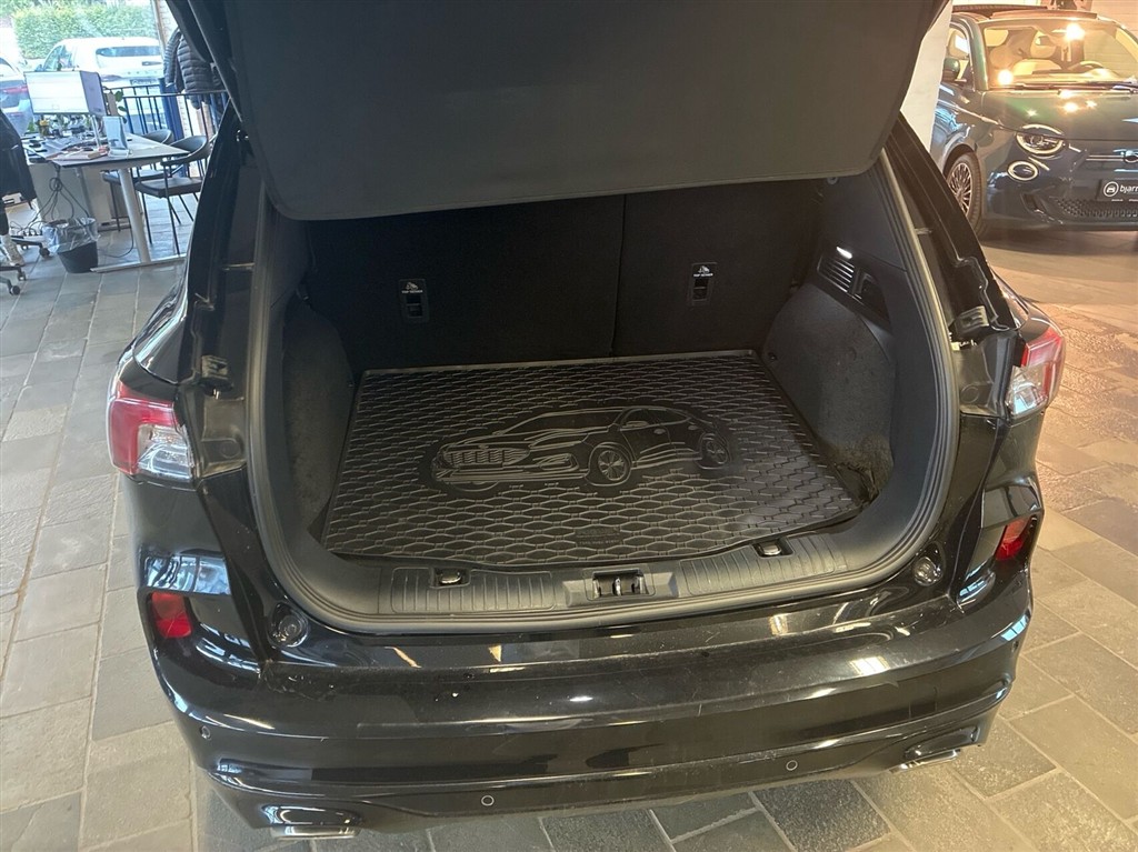 Ford Kuga ST-Line X billede 5