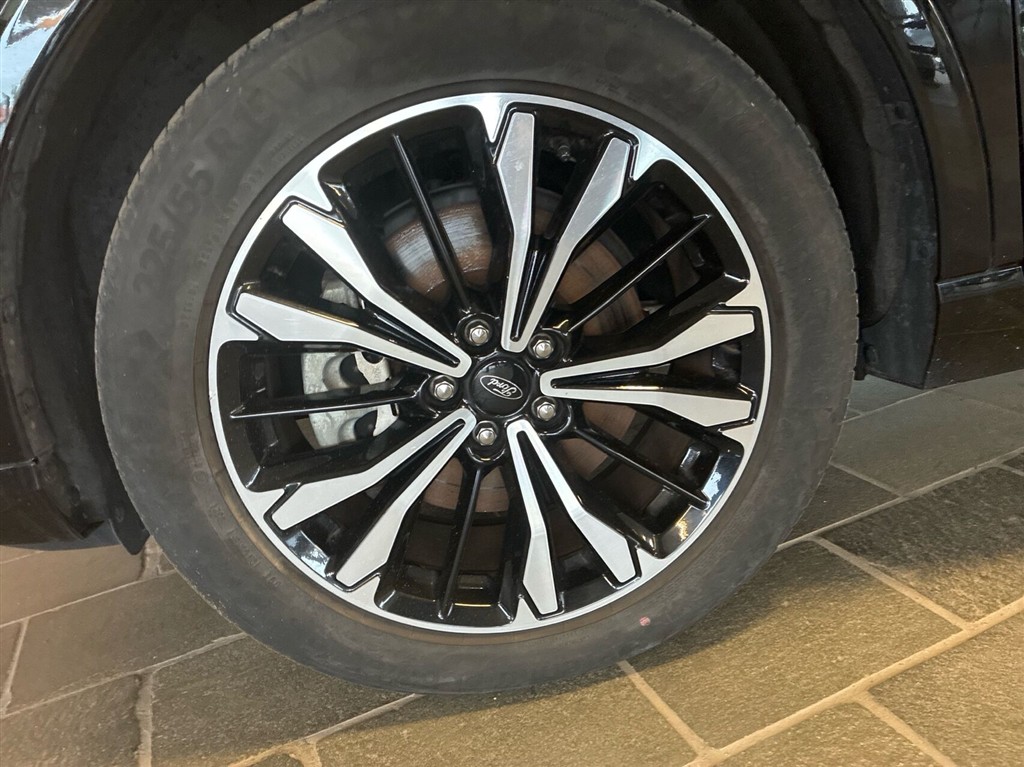 Ford Kuga ST-Line X billede 6