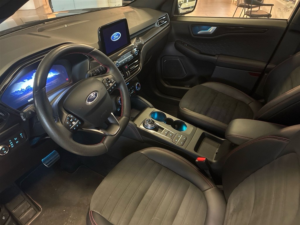 Ford Kuga ST-Line X billede 7