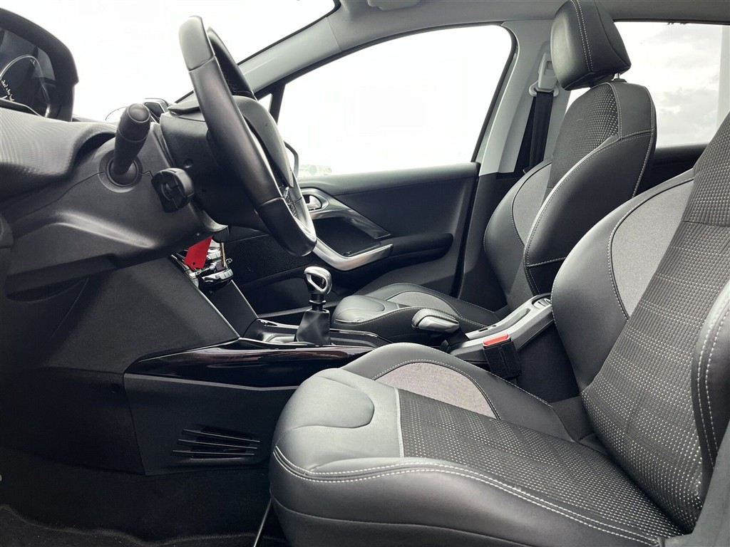 Peugeot 2008 Allure+ billede 6