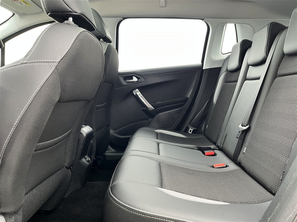 Peugeot 2008 Allure+ billede 7