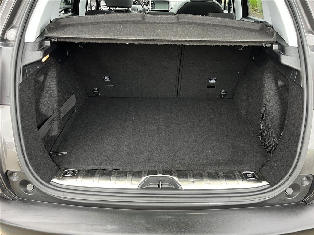Peugeot 2008 Allure+ billede 8