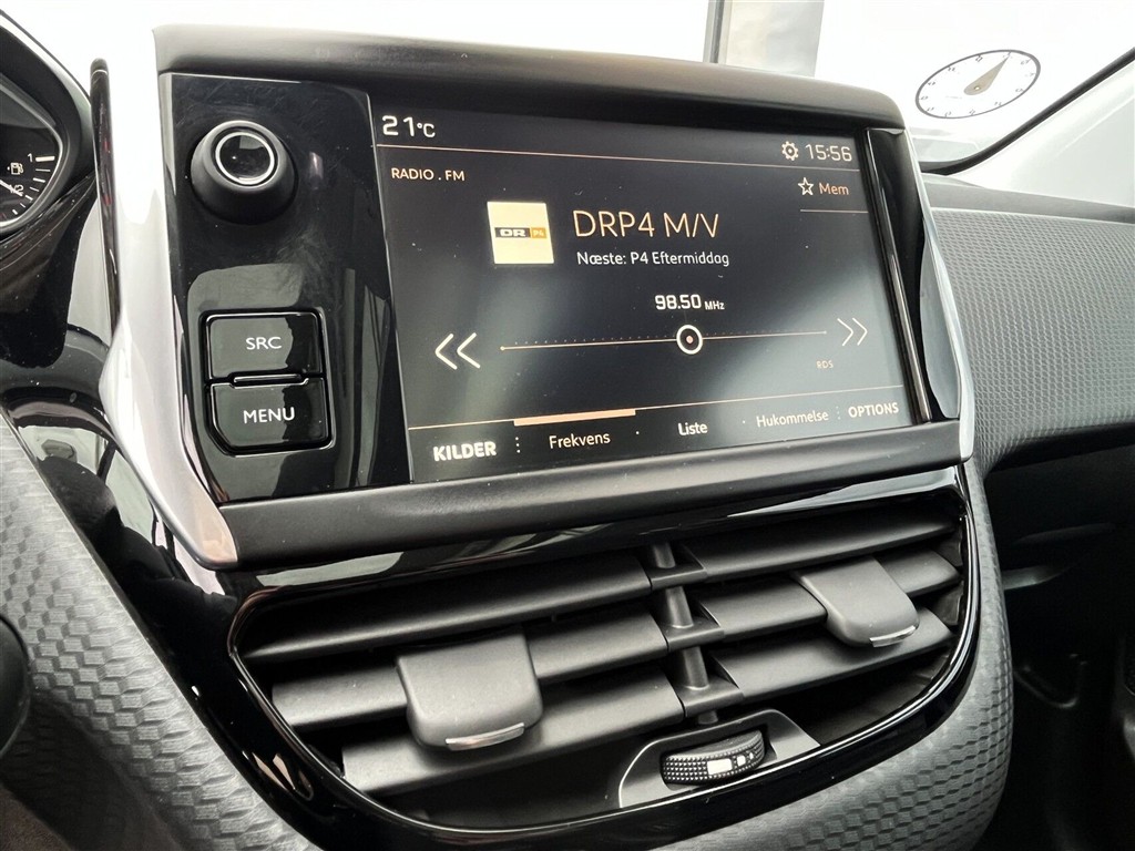 Peugeot 2008 Allure+ billede 12