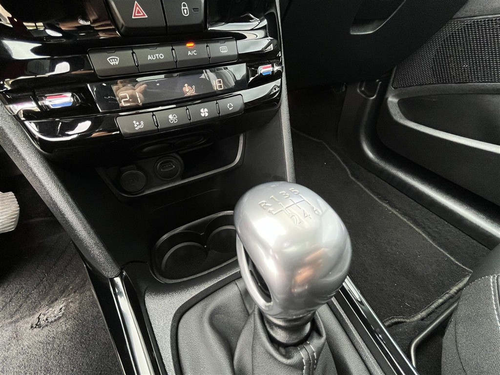 Peugeot 2008 Allure+ billede 17