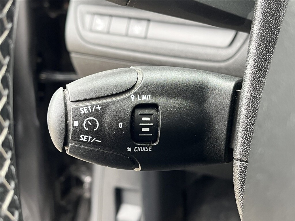Peugeot 2008 Allure+ billede 11