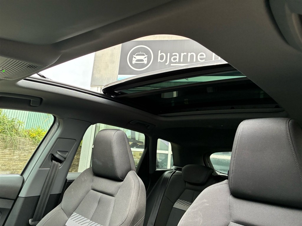 Audi Q4 Advanced billede 5
