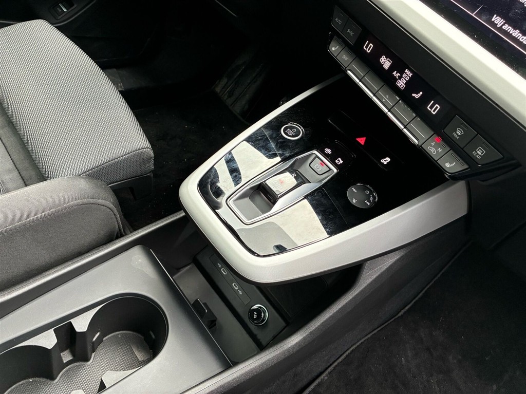 Audi Q4 Advanced billede 7