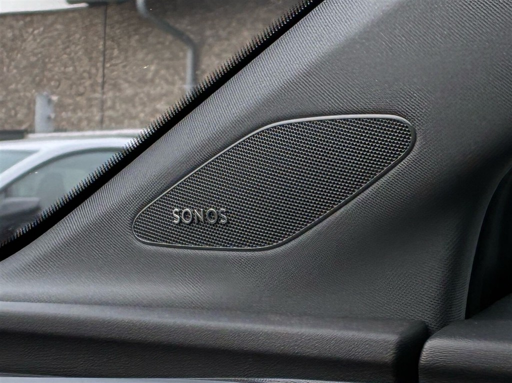 Audi Q4 Advanced billede 12