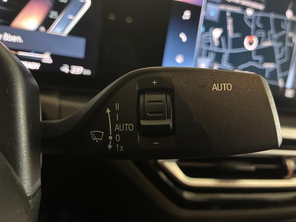 BMW i4 M-Sport billede 19