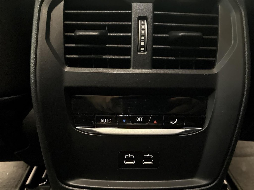 BMW i4 M-Sport billede 25