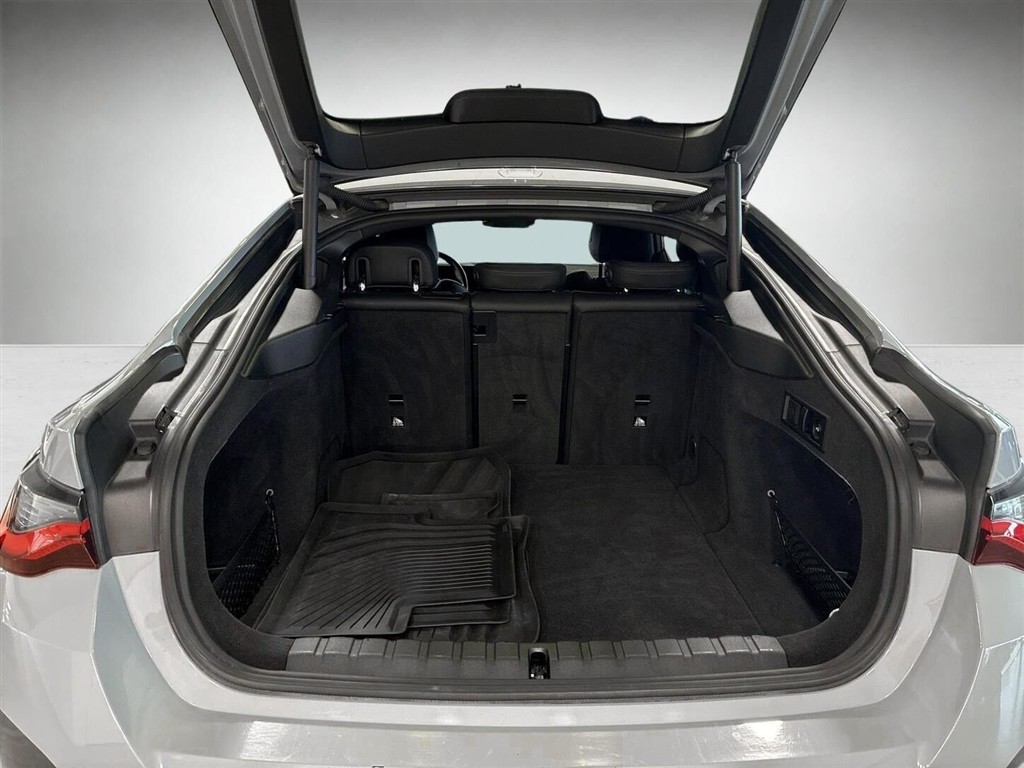 BMW i4 M-Sport billede 5
