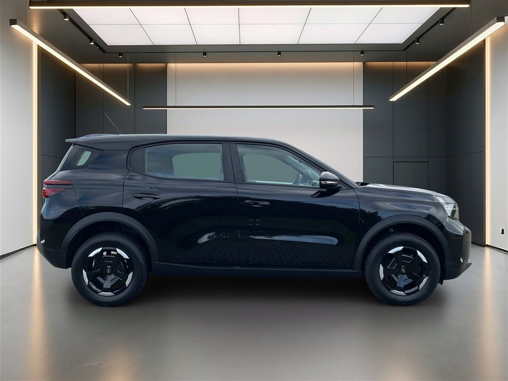 Opel Frontera Edition billede 5