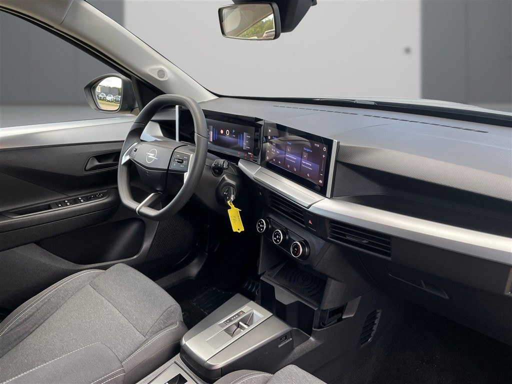 Opel Frontera Edition billede 8
