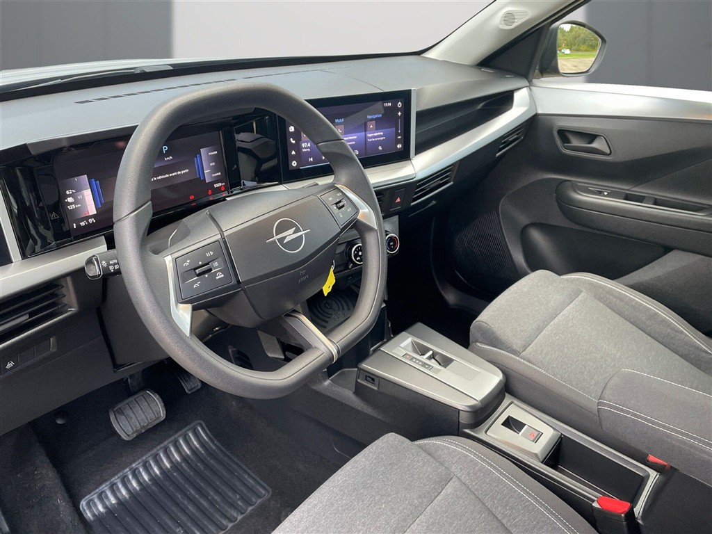 Opel Frontera Edition billede 9