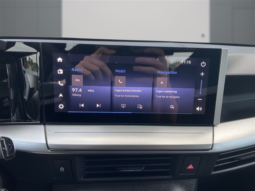 Opel Frontera Edition billede 14