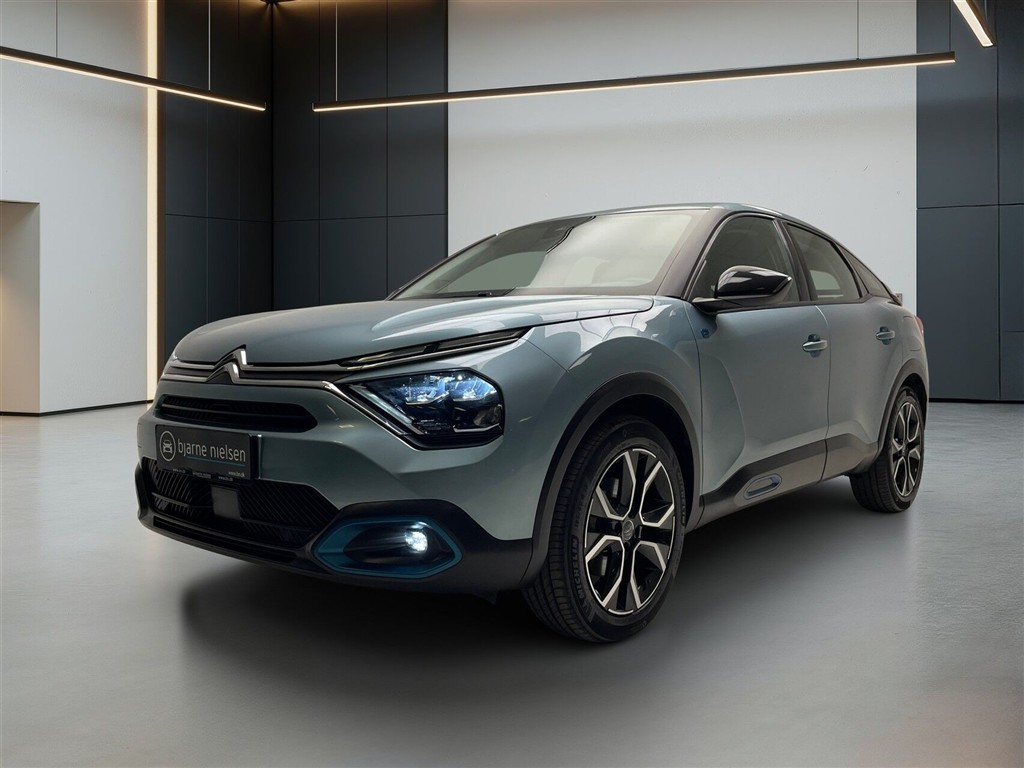 Citroën e-C4 Feel