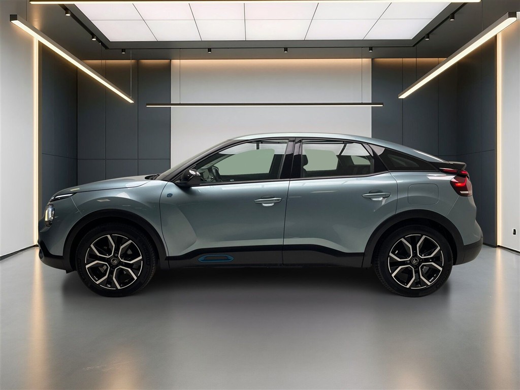 Citroën e-C4 Feel billede 2