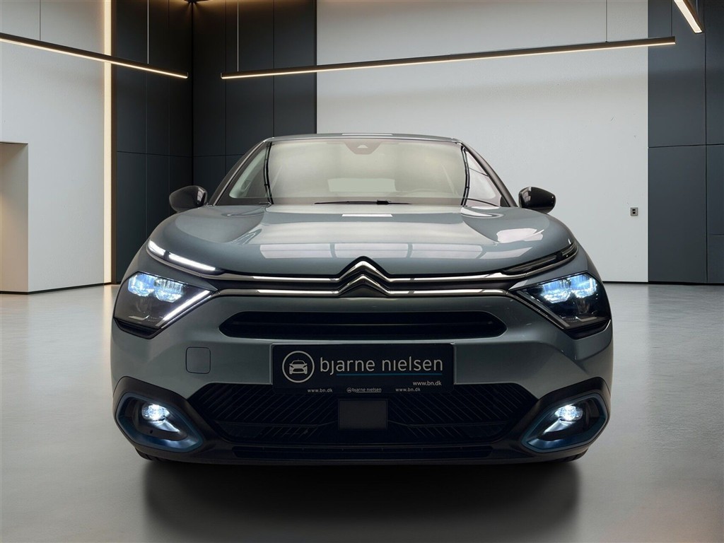 Citroën e-C4 Feel billede 4