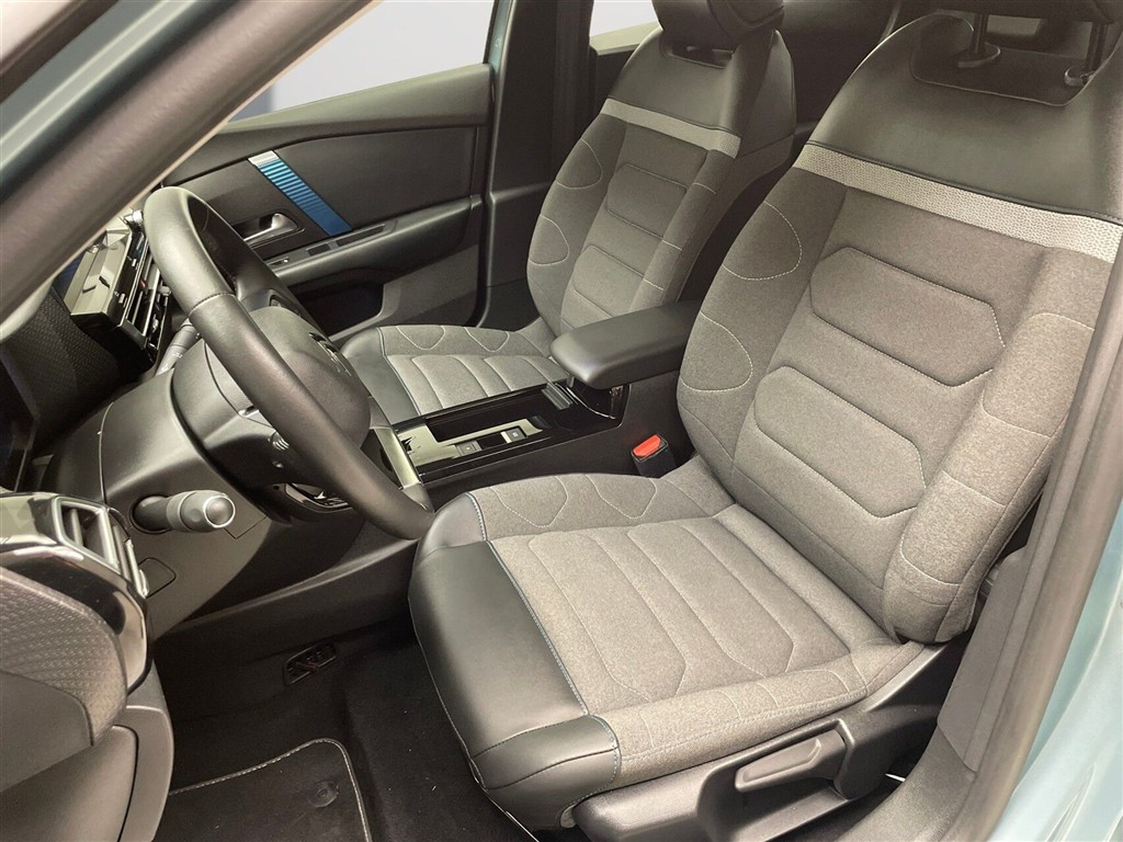 Citroën e-C4 Feel billede 6