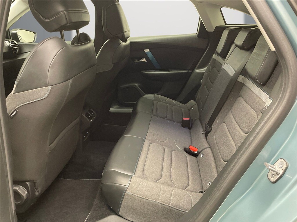 Citroën e-C4 Feel billede 7