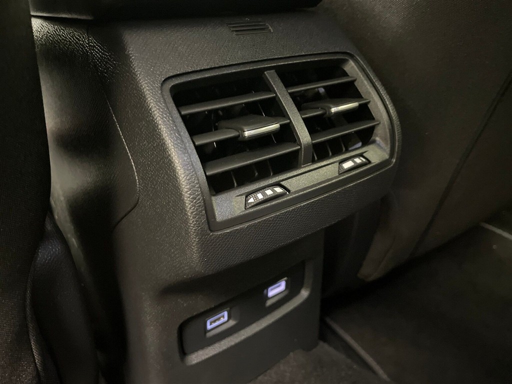 Citroën e-C4 Feel billede 8
