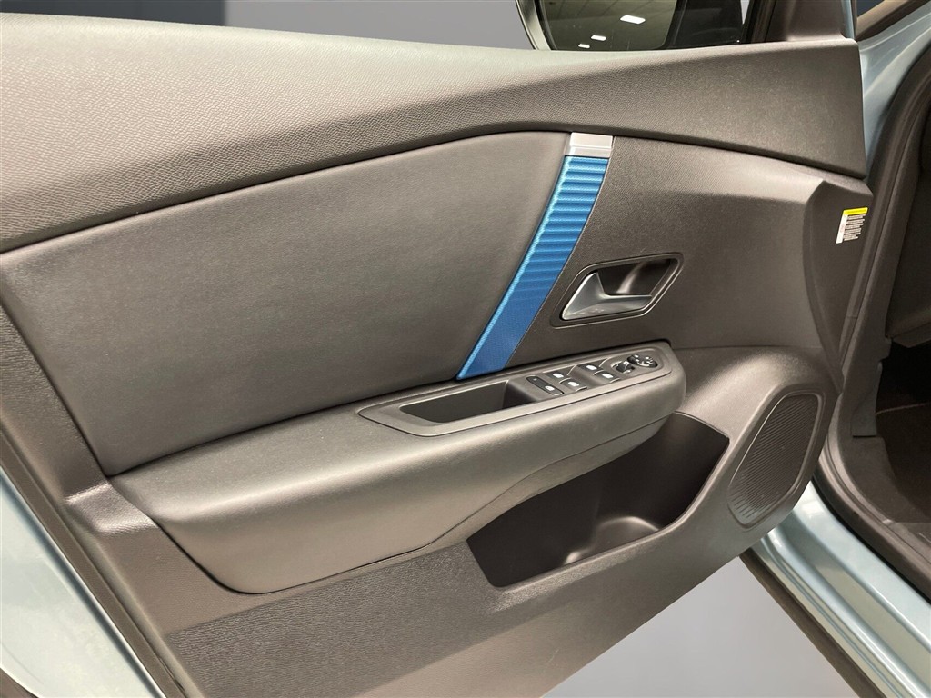 Citroën e-C4 Feel billede 11