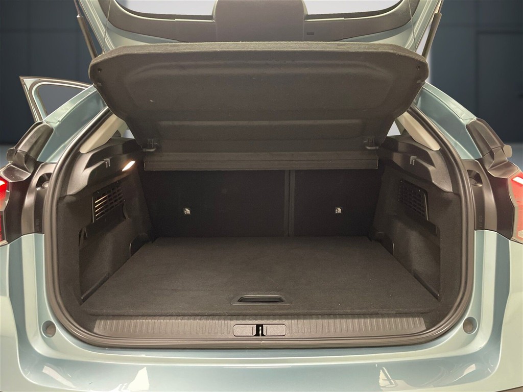 Citroën e-C4 Feel billede 12