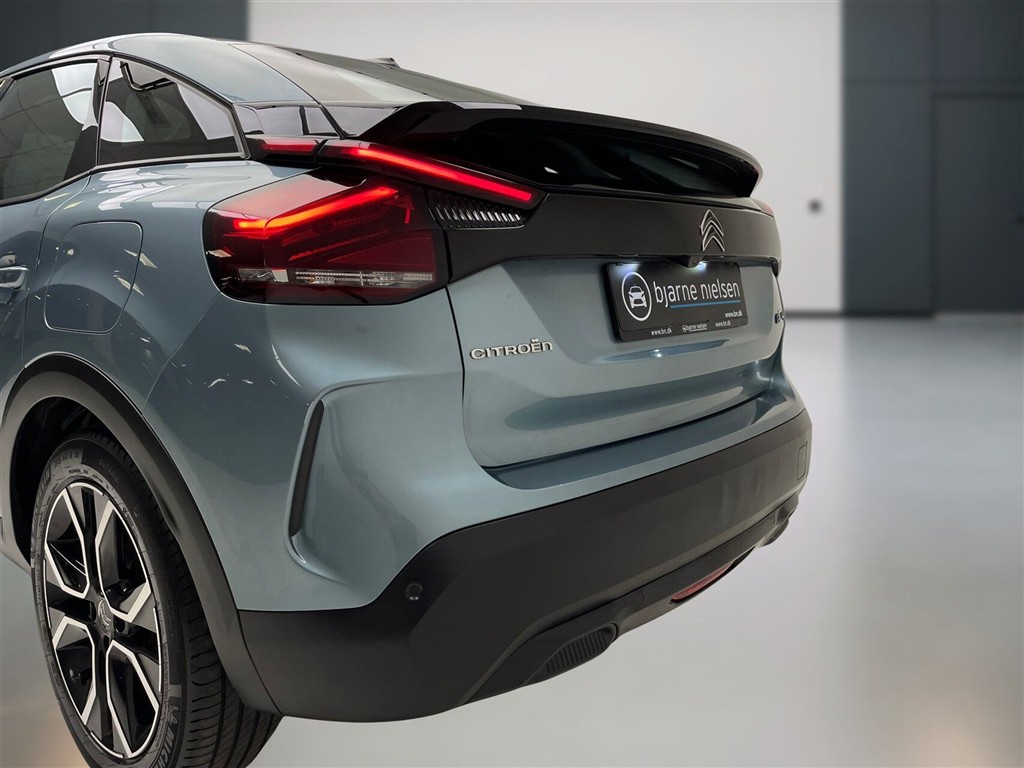 Citroën e-C4 Feel billede 13