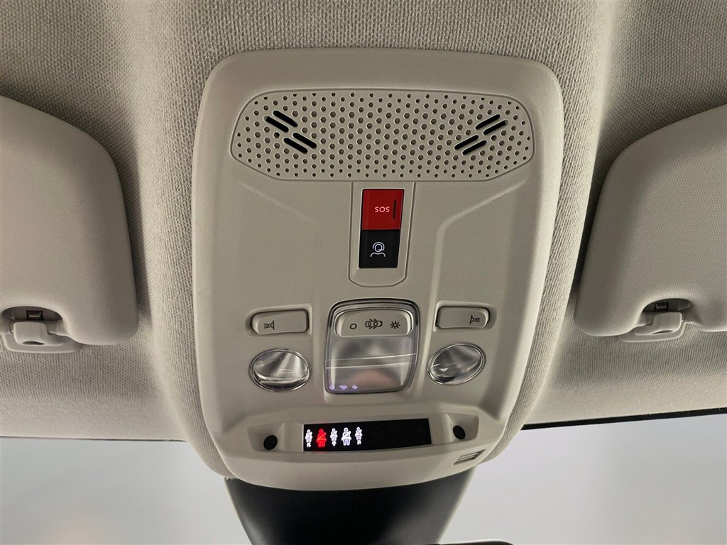 Citroën e-C4 Feel billede 21