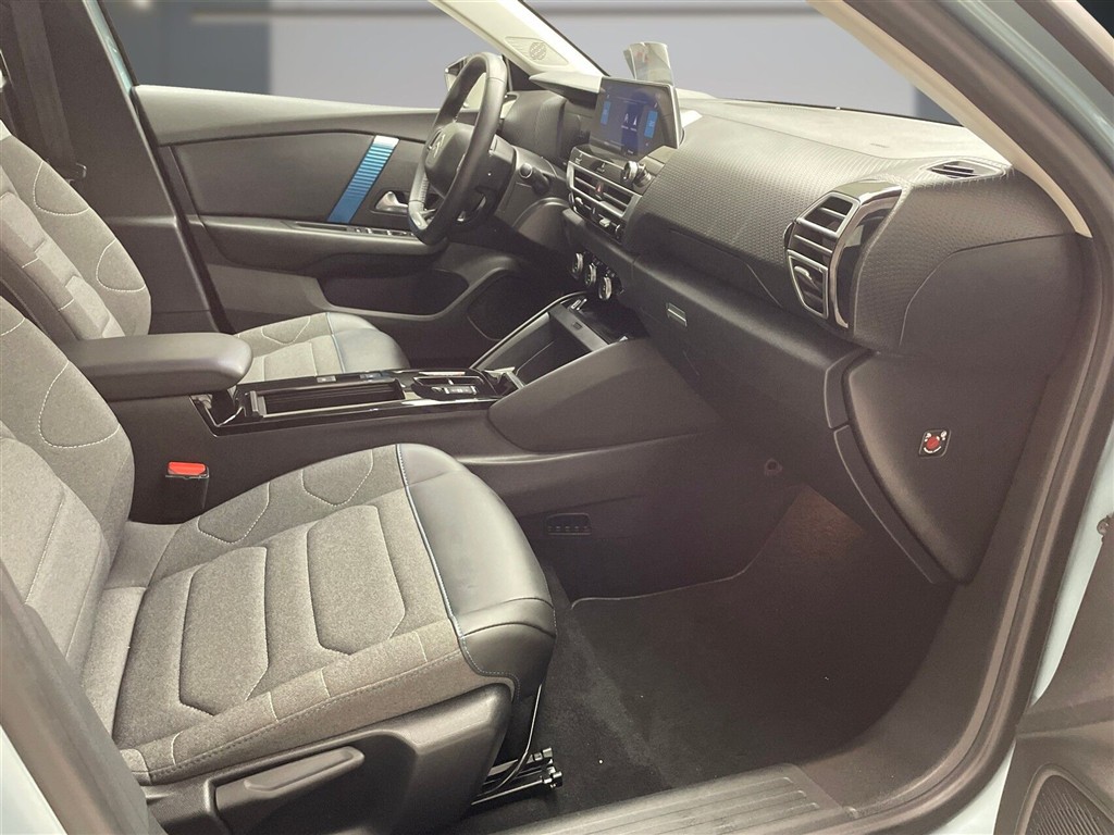 Citroën e-C4 Feel billede 22