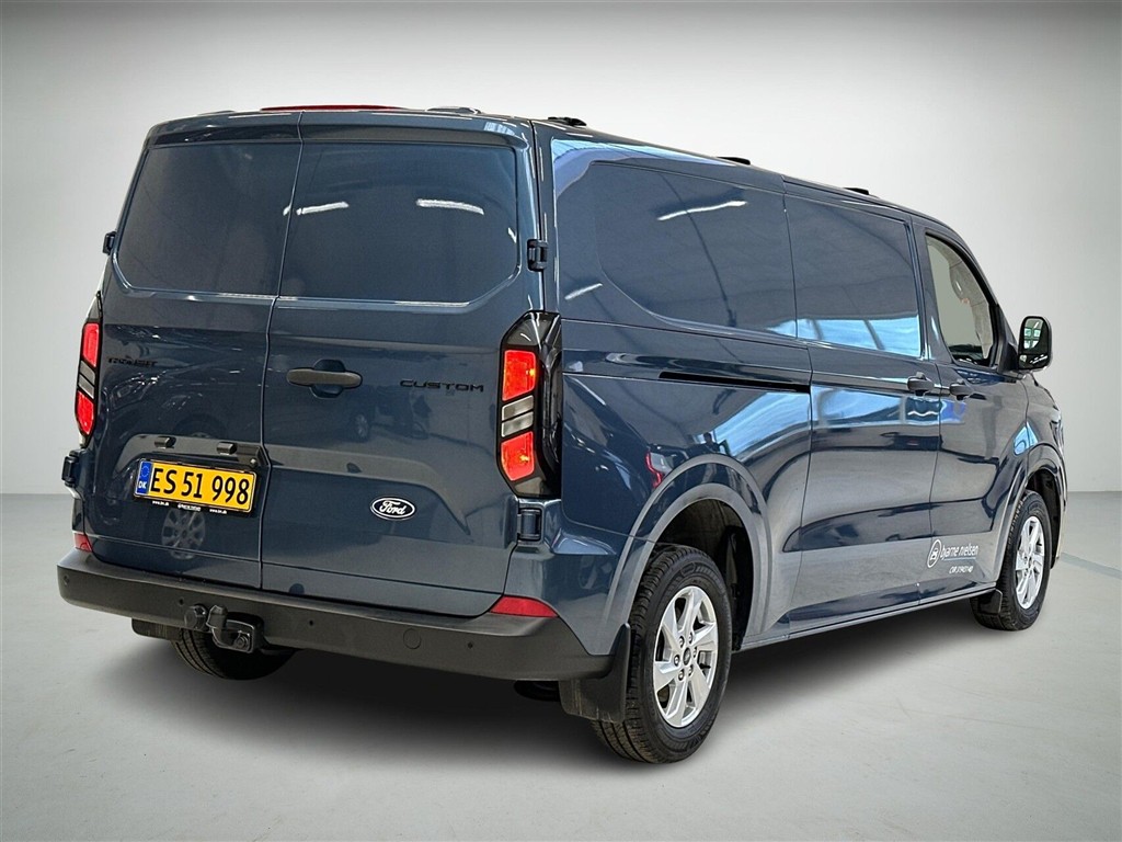 Ford Transit Custom Trend billede 2