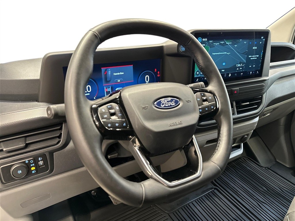 Ford Transit Custom Trend billede 3