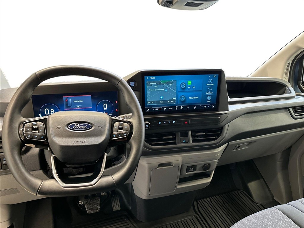 Ford Transit Custom Trend billede 4