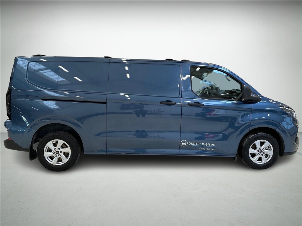 Ford Transit Custom Trend billede 5