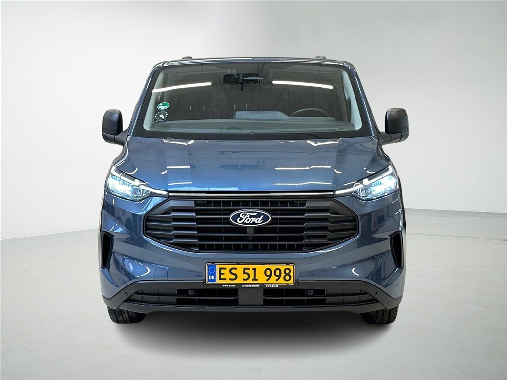 Ford Transit Custom Trend billede 6