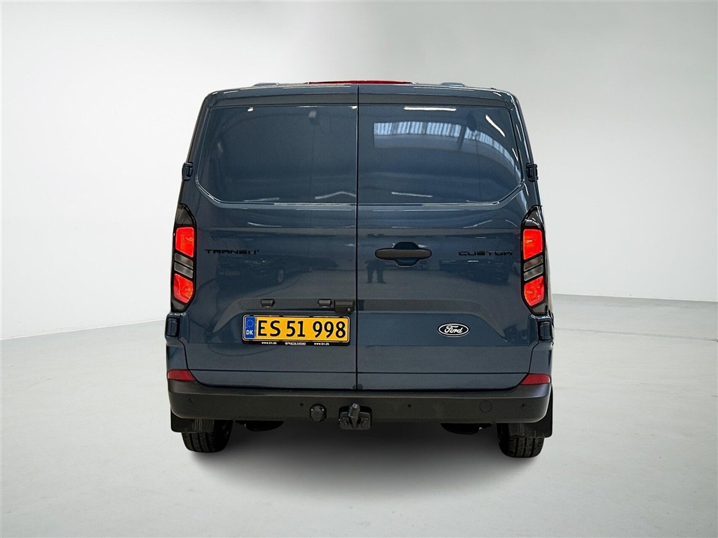 Ford Transit Custom Trend billede 7